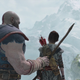 Illustration for article titled God Of War Has Finally Grown Up
